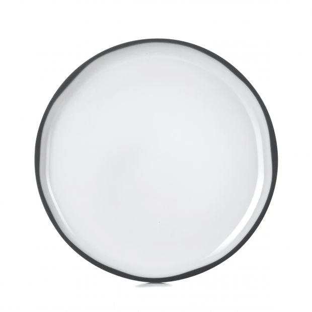Revol Porcelain REVOL CARACTERE BREAD PLATE - š? 15 CM Crockery 1 Revol Porcelain REVOL CARACTERE BREAD PLATE - š? 15 CM Crockery