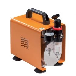 Electric Appliances MARTELLATO COMPRESSOR FOR AIRBRUSH