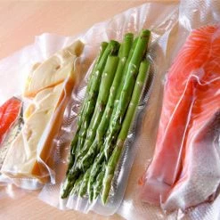 Lavezzini Electric Appliances GOFER VACUUM BAGS - 150x350