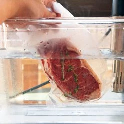 Lavezzini COTTURA VACUUM BAGS - 300X400 Electric Appliances