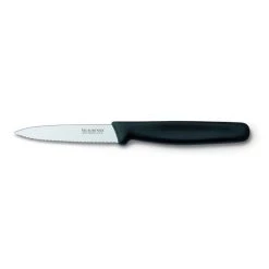 VICTORINOX PARING KNIFE FOR CHEFS, WAVY BLADE, 8 CM Kitchenware