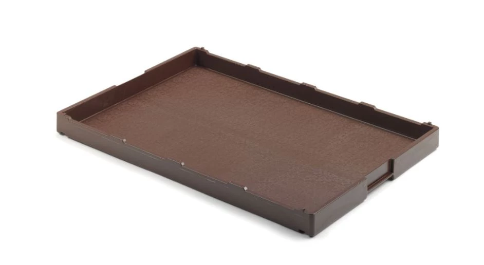 MM - Premium Kitchenware COMPART PLUS DOUGH FERMENTATION BOX 1 MM - Premium Kitchenware COMPART PLUS DOUGH FERMENTATION BOX