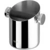 Coffee & Grinders MOTTA DOMESTIC STAINLESS STEEL KNOCK BOX - 11 CM