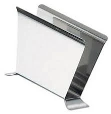 MOTTA NAPKIN HOLDER SELENE Coffee & Grinders