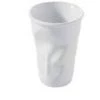 Revol Porcelain REVOL CRUMPLE WATER GOBLET ƒ?? 25 CL Tableware