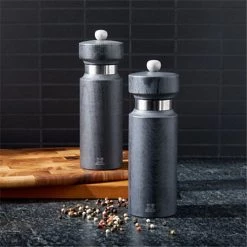 Peugeot Mills Tableware PEUGEOT ROYAN PEPPER MILL - 14 CM