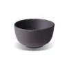 Revol Porcelain REVOL BASALT BOWL MATT SLATE STYLE - 3 CL