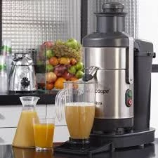 Electric Appliances ROBOT COUPE J80 ULTRA AUTOMATIC VEGETABLE & FRUIT JUICER