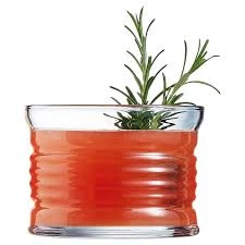 Tableware ARCOROC BE BOP GOBELET TUMBLER - 7/4 OZ