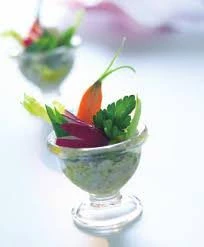 Tableware ARCOROC COCOON EGG CUP