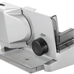 RITTER ARCUS ELECTRICAL FOOD SLICER Mincers & Slicers