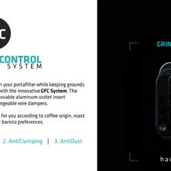 Mazzer Robur S Electronic Black Espresso Grinder. 15 Mazzer Robur S Electronic Black Espresso Grinder.