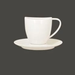 RAK Porcelain RAK SWIRLS TEA CUP