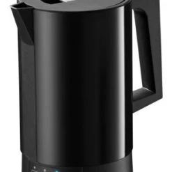 RITTER KETTLE 1.1L CAVITA 5 WITH - BLACK