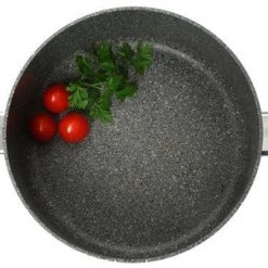 BALLARINI CORTINA GRANITIUM CASSEROLE Kitchenware