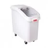 Rubbermaid ProSave Ingredient Bin - White 79 Ltr Kitchenware