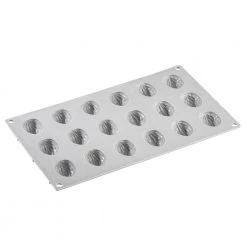 PAVONI SILICONE MOULD GOURMAND LINE WALNUTS