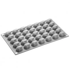 PAVONI SILICONE MOULD GOURNMAND LINE ACORNS