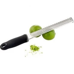 MM - Premium GRATER WITH PLASTIC HANDLE Kitchenware