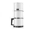 RITTER COFFEE MACHINE CAFENA 5 WITH - WHITE