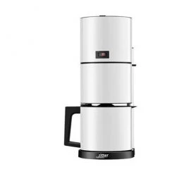 RITTER COFFEE MACHINE CAFENA 5 WITH - WHITE