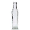 MM - Premium Tableware OVAL OLIVE OIL BOTTLE