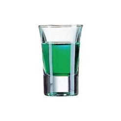 Tableware ARCOROC GOBLET HOT SHOT GLASS - 1 OZ