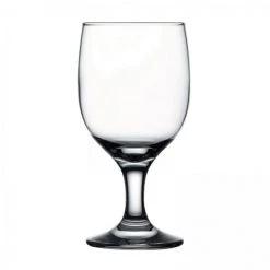 PASABACHE Tableware PASABAHCE CAPRI GOBLET GLASS