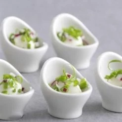 RAK Porcelain RAK MINIMAX OPTICA EGG CUP