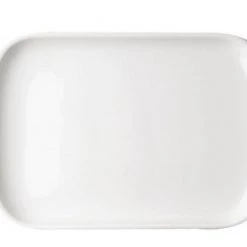 RAK Porcelain Crockery RAK SKA RECTANGULAR STEAK PLATE