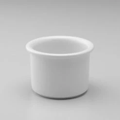 Agnelli INSERT IN PORCELAIN LINE 1932. 10 CM.