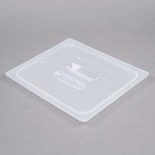 Cambro "FOOD PAN LID WITH HANDLE, GN 1/2." 1 Cambro "FOOD PAN LID WITH HANDLE, GN 1/2."
