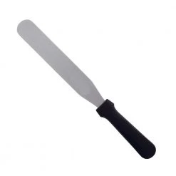 KMW "SPATULA (ICING) W/HANDLE, SIZE: 30.5cm."
