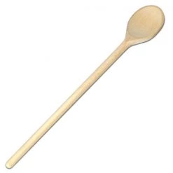 Panetta WOODEN SPOON CM 30 Kitchenware