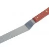 MM - Premium ICING SPATULAS W/SCALE WOOD HANDLE 12" Kitchenware