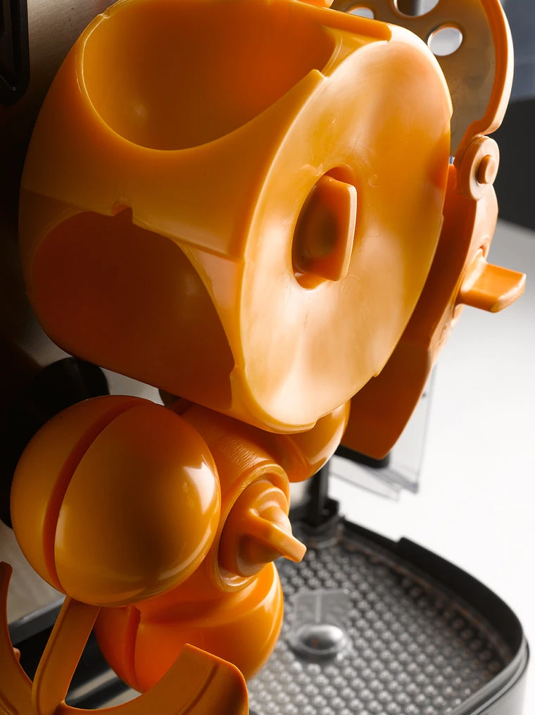 Mabrook Hotel Supplies ZUMEX MINEX-ARA JUICER Electric Appliances 4 Mabrook Hotel Supplies ZUMEX MINEX-ARA JUICER Electric Appliances