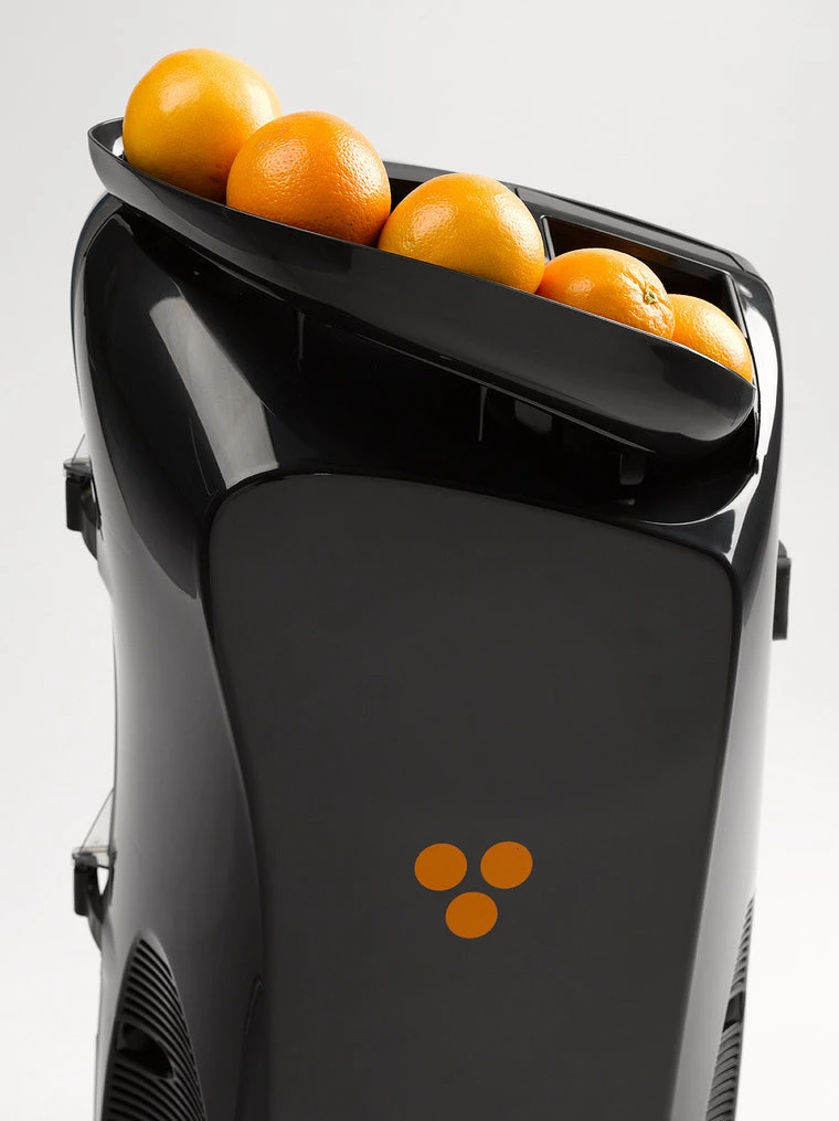 Mabrook Hotel Supplies ZUMEX MINEX-ARA JUICER Electric Appliances 3 Mabrook Hotel Supplies ZUMEX MINEX-ARA JUICER Electric Appliances