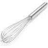 MM - Premium S/S FRENCH WIRE EGG WHIPS Kitchenware