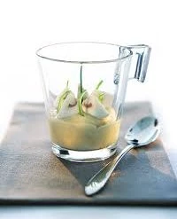 ARCOROC AROMA TEMPERED CLEAR CUP - 7.75 OZ Tableware