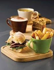 CHURCHILL RUSTICS BEVERAGE SNUG MUG - 12 OZ