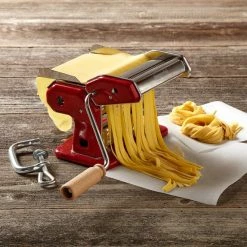 Kitchenware IMPERIA PASTA MACHINE