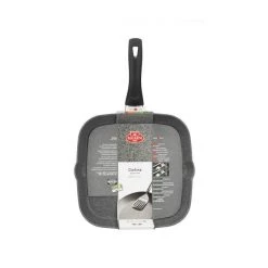 Kitchenware BALLARINI CORTINA GRANTIUM GRILL PAN - 28X28 CM