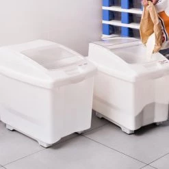 Araven Ingredient Bin - 80 Lt