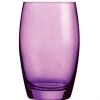 ARCOROC SALTO COLOR STUDIO PURPLE H/B TUMBLER - 35 CL Tableware