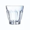 Arcoroc Arcadie 5.25 Oz. Rocks / Old Fashioned Glass
