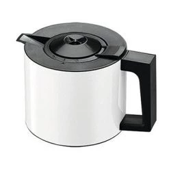 RITTER COFFEE MACHINE CAFENA 5 WITH - WHITE 8 RITTER COFFEE MACHINE CAFENA 5 WITH - WHITE