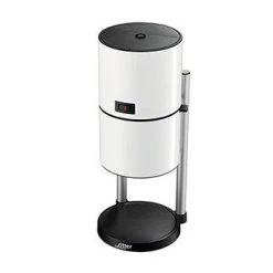 RITTER COFFEE MACHINE CAFENA 5 WITH - WHITE