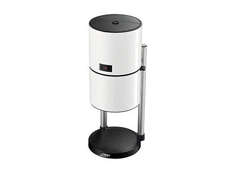 RITTER COFFEE MACHINE CAFENA 5 WITH - WHITE 2 RITTER COFFEE MACHINE CAFENA 5 WITH - WHITE