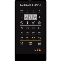 UNOX CONVECTION OVEN BAKERLUX ARIANNA MODEL