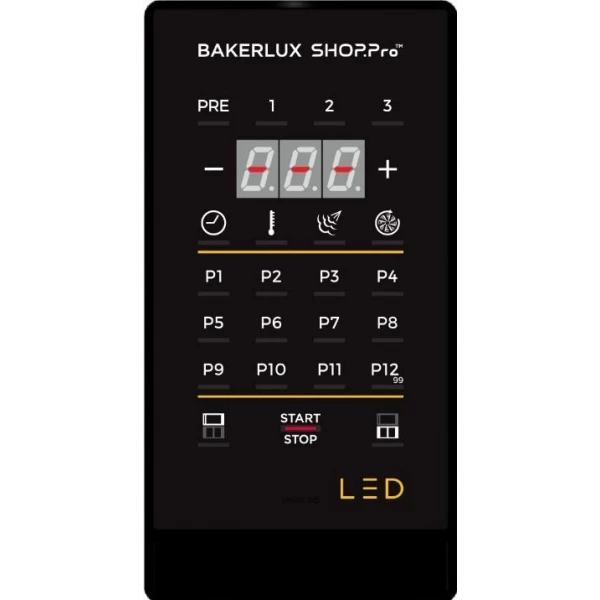 UNOX CONVECTION OVEN BAKERLUX ARIANNA MODEL 2 UNOX CONVECTION OVEN BAKERLUX ARIANNA MODEL